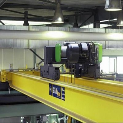 雙梁橋式起重機(jī)